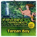 Tarzan Boy