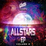 Cotti Presents The Allstars EP Vol 2