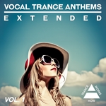 Vocal Trance Anthems Extended Vol 1