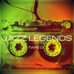 Jazz Legends (Tape 3)