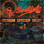 Amsterdam Coffeeshop Chillout Vol 6