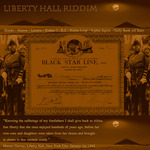 Liberty Hall Riddim