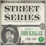 Liondub Street Series Vol 12 - Big Up