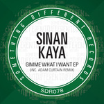 Gimme What I Want EP