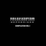 Freakaudium Compilation Vol 1