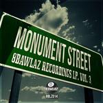Monument Street (8Bawlaz Recordings LP Vol 3)