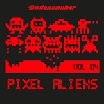 Pixel Aliens Vol 4