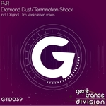 Termination Shock/Diamond Dust
