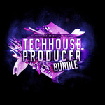 Tech House Producer Bundle (Sample Pack WAV)