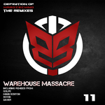 Warehouse Massacre