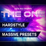 Hardstyle (Sample Pack NI Massive)
