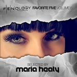 Fenology Favorite Five Vol 6 (Selected By Maria Healy)