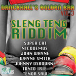 Dancehall's Golden Era Vol 3: Sleng Teng Riddim