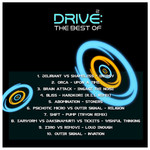 DRIVE: 2 The Best Of