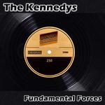 The Kenedys DJ's - Fundamental Forces