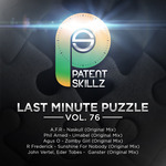 Last Minute Puzzle Vol 76