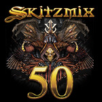 Skitzmix 50 (World Edition)