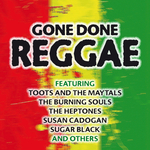 Gone Done Reggae