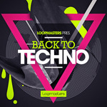 Back To Techno (Sample Pack WAV/APPLE/LIVE/REASON)