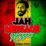 Jah Message Reggae