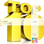 FG Top 10 (August 2015)