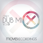 Only Dub Mix Vol 01