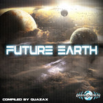 Future Earth By Quazax