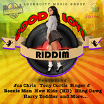 Good Love Riddim