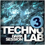 Techno Lab Vol 3: Dark Session