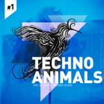 Techno Animals Vol 1