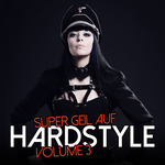 Super Geil Auf Hardstyle Vol 3