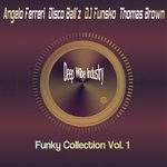 Funky Collection Vol 1