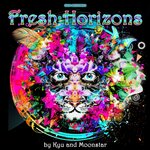 Fresh Horizons By Kyu & Moonstar