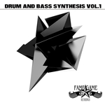 Drum & Bass Synthesis Vol 1