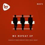 We Repeat EP