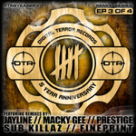 Digital Terror Records 5 Year Anniversary (Remix Series 3 Of 4)