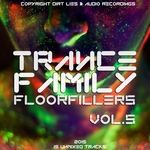 Trance Family Floorfillers 2015 Vol 5