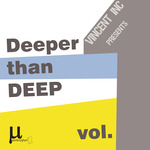 Deeper Than Deep Vol 1