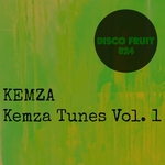 Kemza Tunes Vol 1