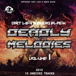 DLABlack Deadly Melodies Vol 1