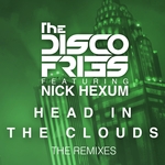 Head In The Clouds (remixes)