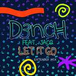 Let It Go (Extended mix)