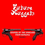 Future Nuggets: Sounds Of The Unheard From Romania, Vol  1