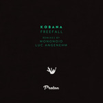 Freefall (Mononoid & Luc Angenehm remixes)