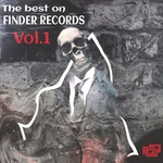 The Best On Finder Records Vol 1