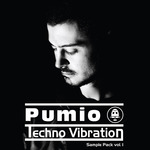 Techno Vibration Vol 1 (Sample Pack WAV)