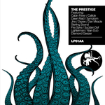 The Prestige LP Volume 2