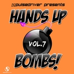 Hands Up Bombs! Vol 7