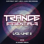 Trance Essentials 2015 Vol 11
