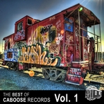 The Best Of Caboose Records Vol 1